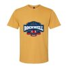 Gildan SoftStyle® Midweight T-Shirt Thumbnail