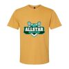 Gildan SoftStyle® Midweight T-Shirt Thumbnail