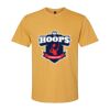Gildan SoftStyle® Midweight T-Shirt Thumbnail