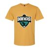Gildan SoftStyle® Midweight T-Shirt Thumbnail