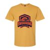 Gildan SoftStyle® Midweight T-Shirt Thumbnail