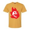 Gildan SoftStyle® Midweight T-Shirt Thumbnail