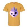 Gildan SoftStyle® Midweight T-Shirt Thumbnail