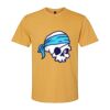Gildan SoftStyle® Midweight T-Shirt Thumbnail