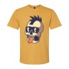 Gildan SoftStyle® Midweight T-Shirt Thumbnail