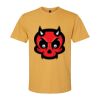 Gildan SoftStyle® Midweight T-Shirt Thumbnail