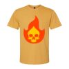 Gildan SoftStyle® Midweight T-Shirt Thumbnail