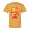 Gildan SoftStyle® Midweight T-Shirt Thumbnail