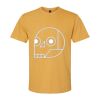 Gildan SoftStyle® Midweight T-Shirt Thumbnail