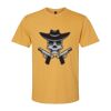 Gildan SoftStyle® Midweight T-Shirt Thumbnail