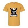 Gildan SoftStyle® Midweight T-Shirt Thumbnail