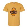 Gildan SoftStyle® Midweight T-Shirt Thumbnail