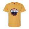 Gildan SoftStyle® Midweight T-Shirt Thumbnail