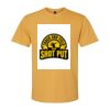 Gildan SoftStyle® Midweight T-Shirt Thumbnail