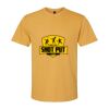 Gildan SoftStyle® Midweight T-Shirt Thumbnail