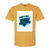 Gildan SoftStyle® Midweight T-Shirt Thumbnail