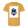 Gildan SoftStyle® Midweight T-Shirt Thumbnail