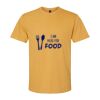 Gildan SoftStyle® Midweight T-Shirt Thumbnail