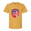 Gildan SoftStyle® Midweight T-Shirt Thumbnail