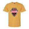 Gildan SoftStyle® Midweight T-Shirt Thumbnail