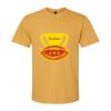 Gildan SoftStyle® Midweight T-Shirt Thumbnail