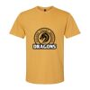 Gildan SoftStyle® Midweight T-Shirt Thumbnail