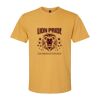 Gildan SoftStyle® Midweight T-Shirt Thumbnail