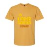 Gildan SoftStyle® Midweight T-Shirt Thumbnail