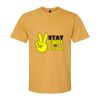 Gildan SoftStyle® Midweight T-Shirt Thumbnail