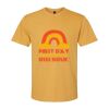 Gildan SoftStyle® Midweight T-Shirt Thumbnail