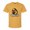 Gildan SoftStyle® Midweight T-Shirt Thumbnail