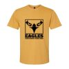 Gildan SoftStyle® Midweight T-Shirt Thumbnail