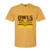 Gildan SoftStyle® Midweight T-Shirt Thumbnail