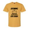 Gildan SoftStyle® Midweight T-Shirt Thumbnail