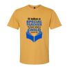 Gildan SoftStyle® Midweight T-Shirt Thumbnail
