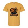 Gildan SoftStyle® Midweight T-Shirt Thumbnail