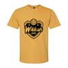 Gildan SoftStyle® Midweight T-Shirt Thumbnail