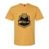 Gildan SoftStyle® Midweight T-Shirt Thumbnail