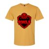 Gildan SoftStyle® Midweight T-Shirt Thumbnail