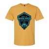 Gildan SoftStyle® Midweight T-Shirt Thumbnail