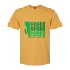 Gildan SoftStyle® Midweight T-Shirt Thumbnail