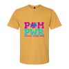 Gildan SoftStyle® Midweight T-Shirt Thumbnail