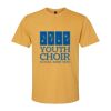 Gildan SoftStyle® Midweight T-Shirt Thumbnail