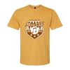 Gildan SoftStyle® Midweight T-Shirt Thumbnail