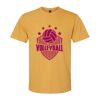 Gildan SoftStyle® Midweight T-Shirt Thumbnail