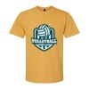 Gildan SoftStyle® Midweight T-Shirt Thumbnail