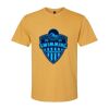 Gildan SoftStyle® Midweight T-Shirt Thumbnail