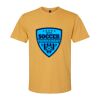 Gildan SoftStyle® Midweight T-Shirt Thumbnail