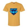 Gildan SoftStyle® Midweight T-Shirt Thumbnail