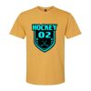 Gildan SoftStyle® Midweight T-Shirt Thumbnail